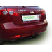 CHEVROLET LACETTI(хетчбек)